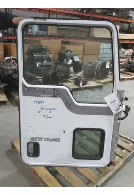 KENWORTH T660 2008-2018 DOOR ASSEMBLY, FRONT