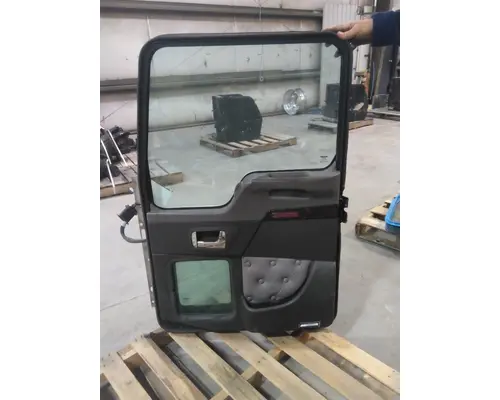 KENWORTH T660 2008-2018 DOOR ASSEMBLY, FRONT