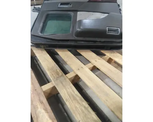 KENWORTH T660 2008-2018 DOOR ASSEMBLY, FRONT