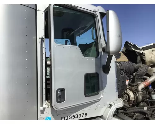 KENWORTH T660 2008-2018 DOOR ASSEMBLY, FRONT