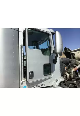 KENWORTH T660 2008-2018 DOOR ASSEMBLY, FRONT