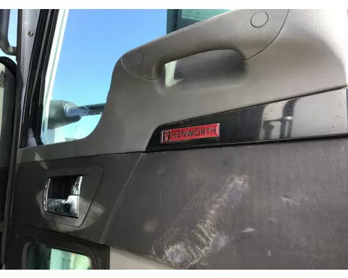 KENWORTH T660 2008-2018 DOOR ASSEMBLY, FRONT