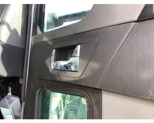 KENWORTH T660 2008-2018 DOOR ASSEMBLY, FRONT