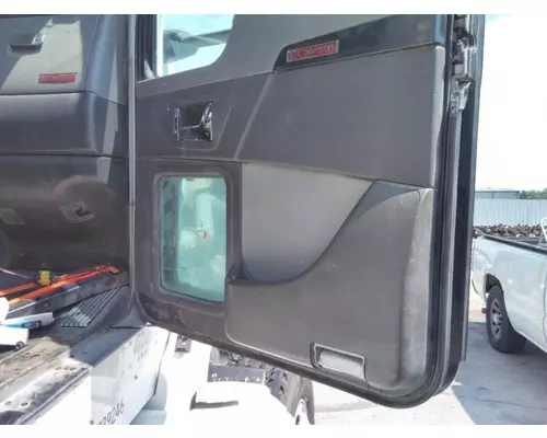 KENWORTH T660 2008-2018 DOOR ASSEMBLY, FRONT