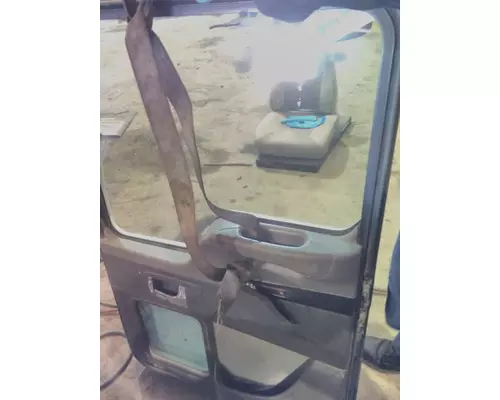 KENWORTH T660 2008-2018 DOOR ASSEMBLY, FRONT