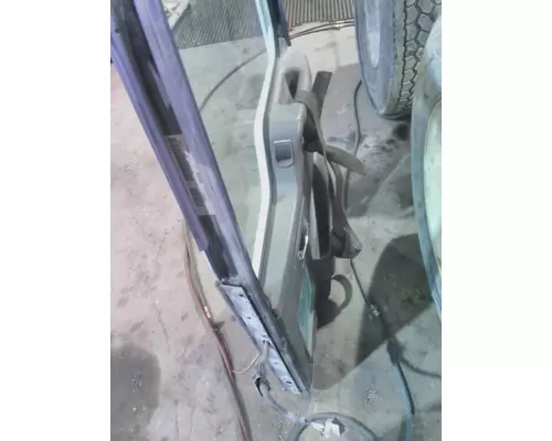 KENWORTH T660 2008-2018 DOOR ASSEMBLY, FRONT