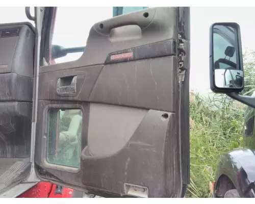 KENWORTH T660 2008-2018 DOOR ASSEMBLY, FRONT