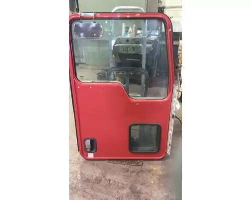 KENWORTH T660 2008-2018 DOOR ASSEMBLY, FRONT