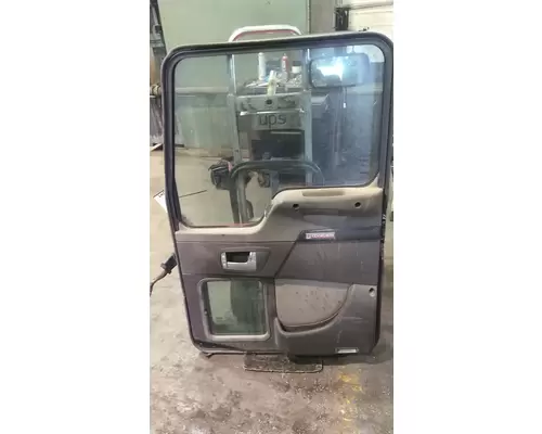 KENWORTH T660 2008-2018 DOOR ASSEMBLY, FRONT