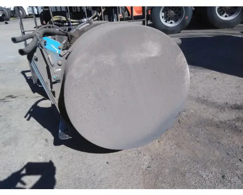 KENWORTH T660 2008-2025 FUEL TANK