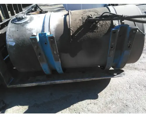 KENWORTH T660 2008-2025 FUEL TANK