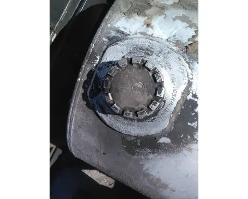 KENWORTH T660 2008-2025 FUEL TANK
