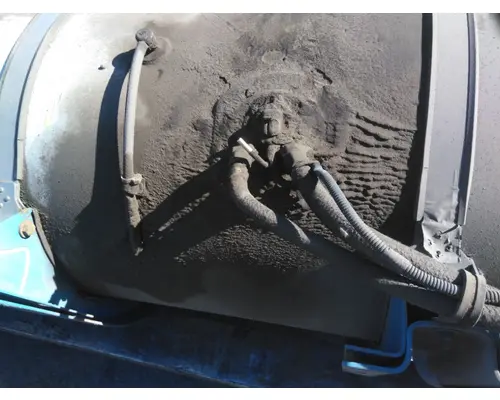 KENWORTH T660 2008-2025 FUEL TANK