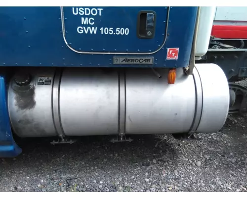 KENWORTH T660 2008-2025 FUEL TANK