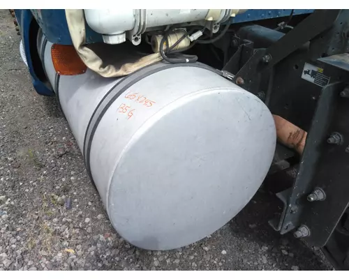 KENWORTH T660 2008-2025 FUEL TANK