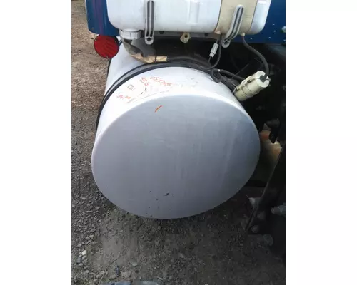 KENWORTH T660 2008-2025 FUEL TANK