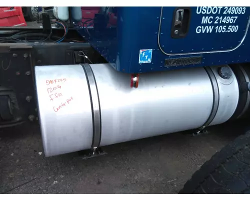 KENWORTH T660 2008-2025 FUEL TANK