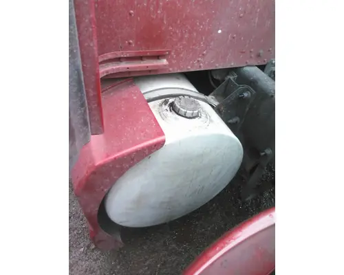 KENWORTH T660 2008-2025 FUEL TANK