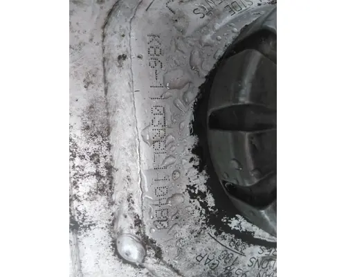 KENWORTH T660 2008-2025 FUEL TANK