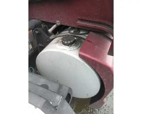 KENWORTH T660 2008-2025 FUEL TANK