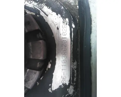 KENWORTH T660 2008-2025 FUEL TANK