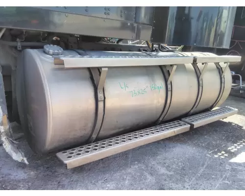 KENWORTH T660 2008-2025 FUEL TANK