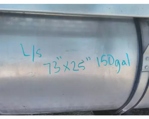 KENWORTH T660 2008-2025 FUEL TANK