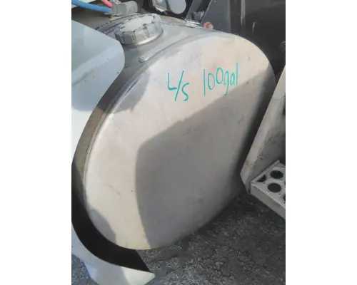 KENWORTH T660 2008-2025 FUEL TANK