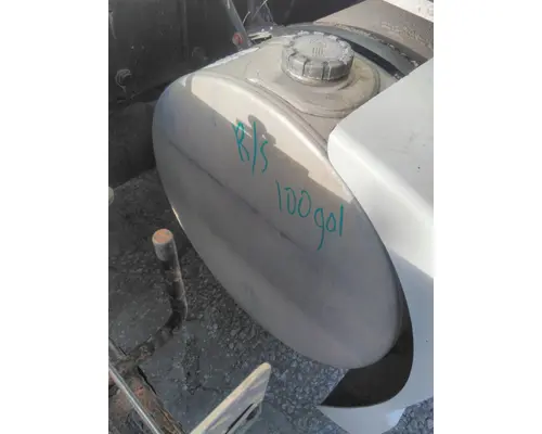 KENWORTH T660 2008-2025 FUEL TANK