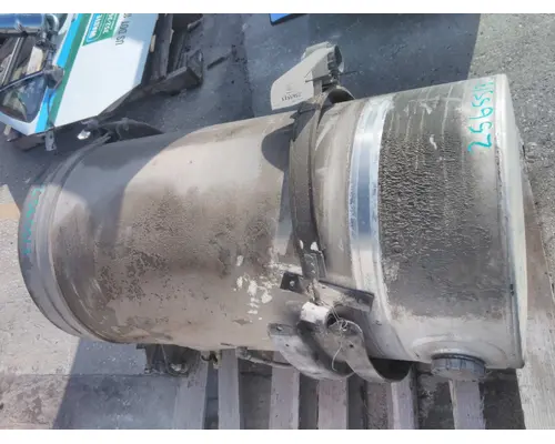 KENWORTH T660 2008-2025 FUEL TANK