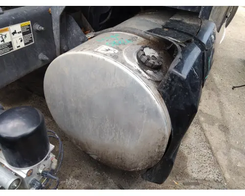 KENWORTH T660 2008-2025 FUEL TANK