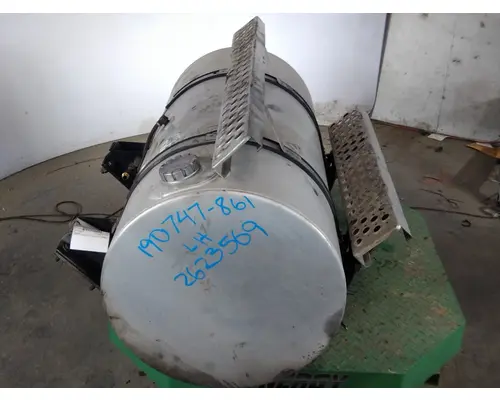 KENWORTH T660 2008-2025 FUEL TANK