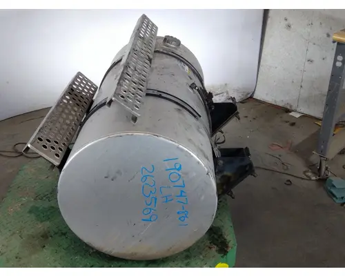 KENWORTH T660 2008-2025 FUEL TANK