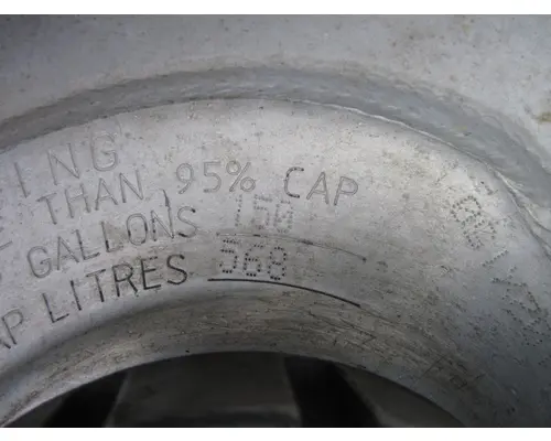 KENWORTH T660 2008-2025 FUEL TANK