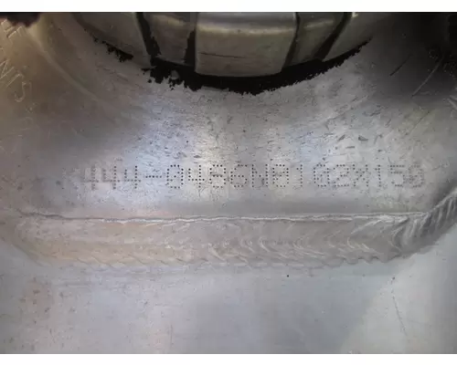 KENWORTH T660 2008-2025 FUEL TANK