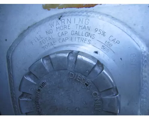 KENWORTH T660 2008-2025 FUEL TANK