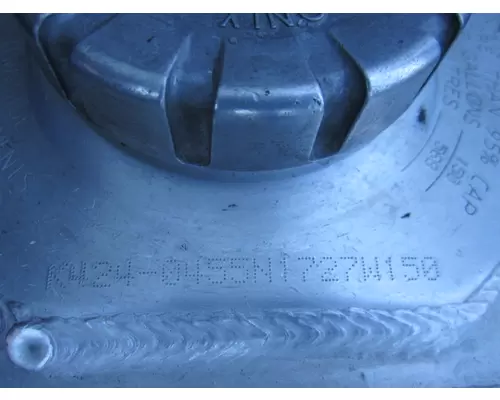 KENWORTH T660 2008-2025 FUEL TANK