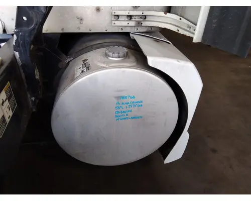 KENWORTH T660 2008-2025 FUEL TANK