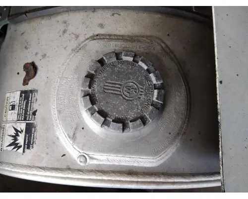 KENWORTH T660 2008-2025 FUEL TANK