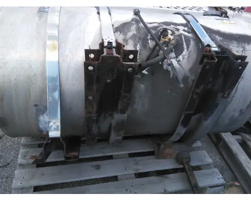 KENWORTH T660 2008-2025 FUEL TANK