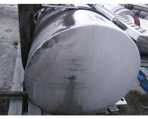 KENWORTH T660 2008-2025 FUEL TANK