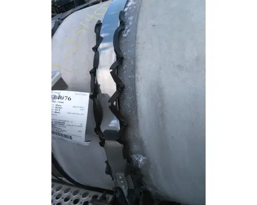 KENWORTH T660 2008-2025 FUEL TANK