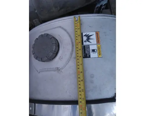 KENWORTH T660 2008-2025 FUEL TANK