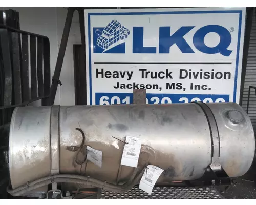 KENWORTH T660 2008-2025 FUEL TANK