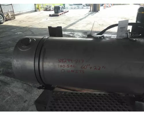 KENWORTH T660 2008-2025 FUEL TANK