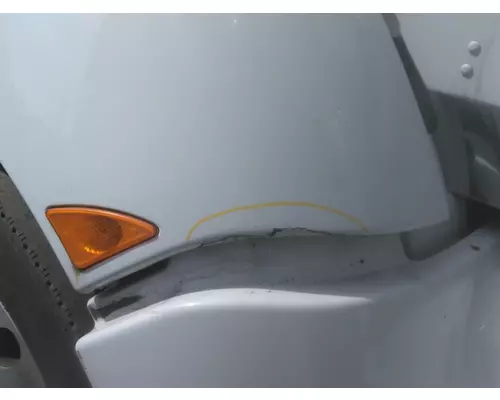 KENWORTH T660 2008-2025 HOOD