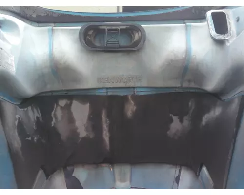 KENWORTH T660 2008-2025 HOOD