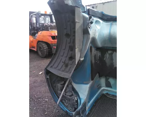 KENWORTH T660 2008-2025 HOOD
