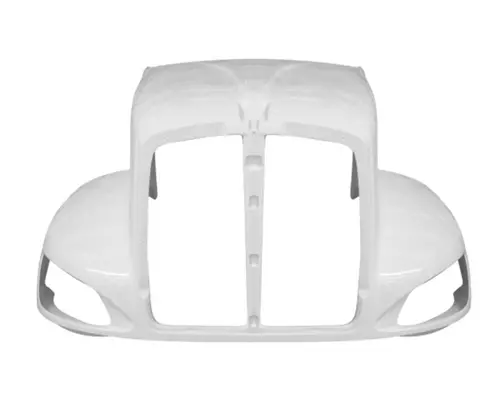 KENWORTH T660 2008-2025 HOOD