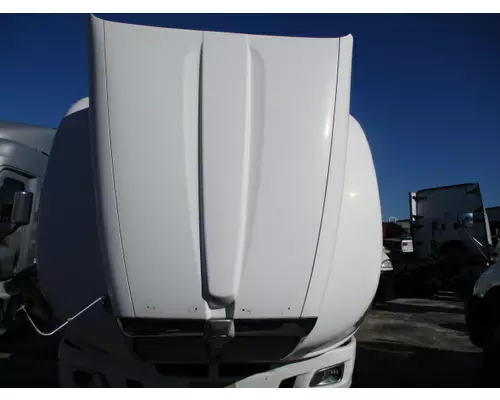 KENWORTH T660 2008-2025 HOOD